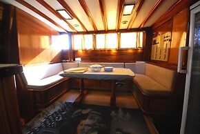 Lycian Sail