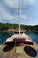 Lycian Sail