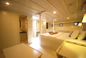 Lycian Sail