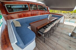 Lycian Sail