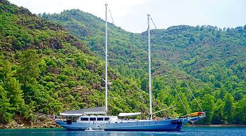 Lycian Sail