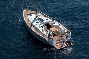 Lycian Sail
