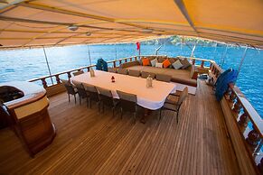 Lycian Sail