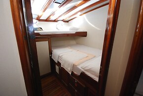 Lycian Sail