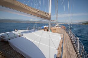 Lycian Sail