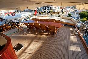 Lycian Sail