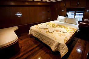 Lycian Sail