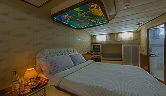 Lycian Sail