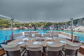Lycian Sail