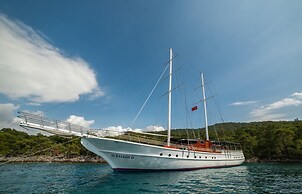 Lycian Sail