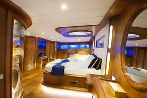 Lycian Sail