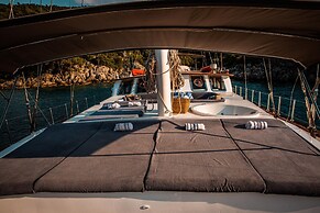 Lycian Sail