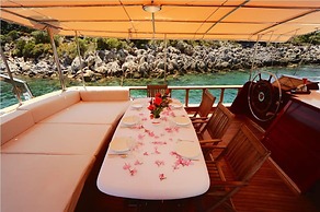 Lycian Sail