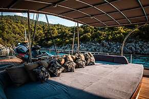 Lycian Sail