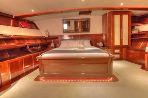 Lycian Sail