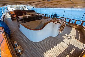 Lycian Sail