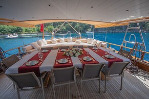 Lycian Sail