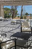 Hotel Restaurant San Lucianu