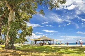 Hotel Restaurant San Lucianu