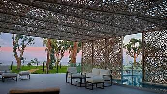Hotel Restaurant San Lucianu