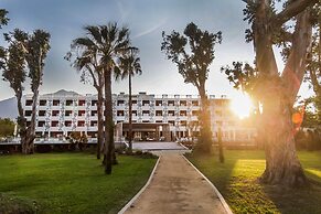 Hotel Restaurant San Lucianu