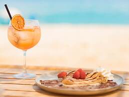 Hotel Restaurant San Lucianu