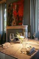 Mery Bistrot in Villa Bisbini