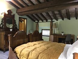 Mery Bistrot in Villa Bisbini