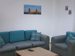 Lilly City Center Hostel
