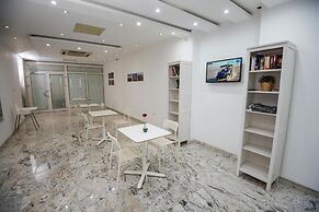 Lilly City Center Hostel