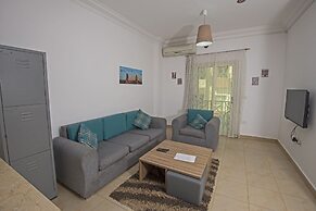 Lilly City Center Hostel