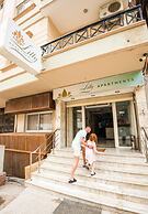 Lilly City Center Hostel