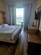 Hôtel U PARADISU