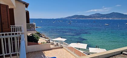 Hôtel U PARADISU