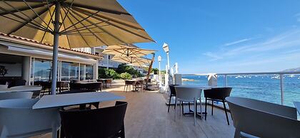 Hôtel U PARADISU