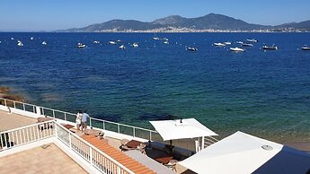 Hôtel U PARADISU
