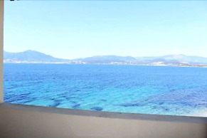 Hôtel U PARADISU