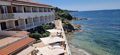 Hôtel U PARADISU