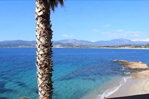 Hôtel U PARADISU