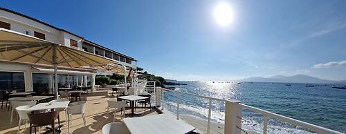 Hôtel U PARADISU