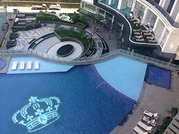 Happy Suites at Knightsbridge Res Makati