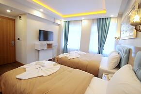 Hira Hotel