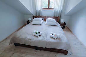 Dwór Klembów
