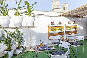 B&b Oltre l'Arco
