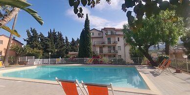 Residence Oleandro