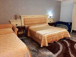 Regina di Saba Hotel - Villa Ricevimenti