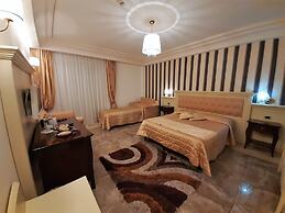 Regina di Saba Hotel - Villa Ricevimenti