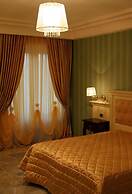 Regina di Saba Hotel - Villa Ricevimenti