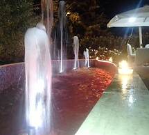 Regina di Saba Hotel - Villa Ricevimenti