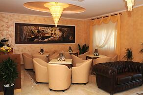 Regina di Saba Hotel - Villa Ricevimenti